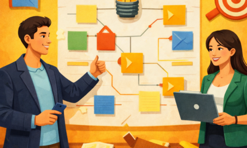 Module 2: Business Model Design