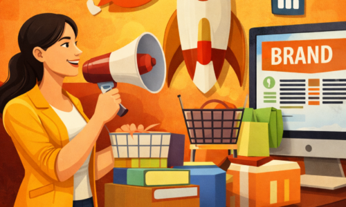 Module 4: Market Readiness & Branding