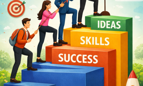 Module 5: Entercomp into action